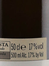 Load image into Gallery viewer, Lustau Almacenista Manzanilla Pasada de Sanlúcar 500ml