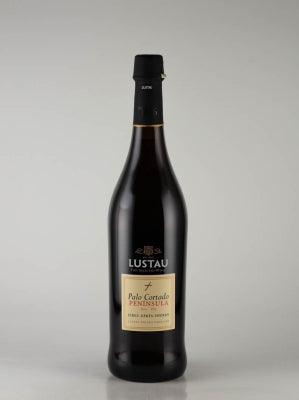 Lustau Palo Cortado Península