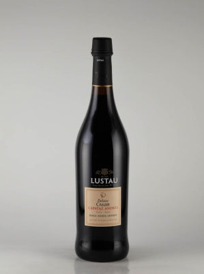 Lustau Cream Capataz Andres
