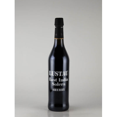 Lustau Cream East India Solera 500ml