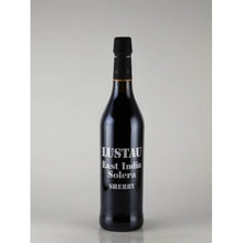 Load image into Gallery viewer, Lustau Cream East India Solera 500ml
