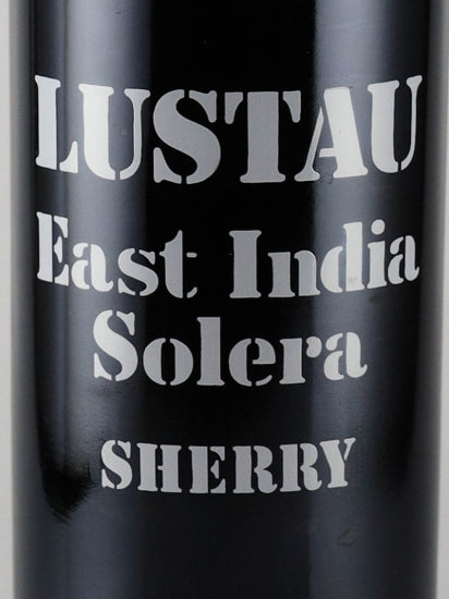 Lustau Cream East India Solera 500ml