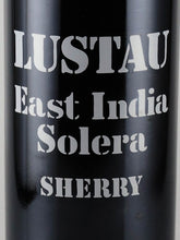 Load image into Gallery viewer, Lustau Cream East India Solera 500ml