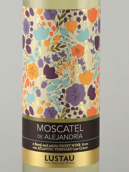 Lustau Moscatel de Alejandría 500ml