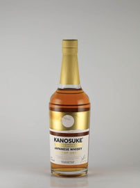 Kanosuke DOUBLE DISTILLERY
