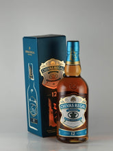 Load image into Gallery viewer, Chivas Regal 12 Year Old Mizunara 700ml With Box