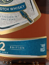 Load image into Gallery viewer, Chivas Regal 12 Year Old Mizunara 700ml With Box