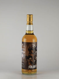 Aqua Vitae Miltonduff 15 Year Old 2007