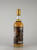 Aqua Vitae Miltonduff 15 Year Old 2007