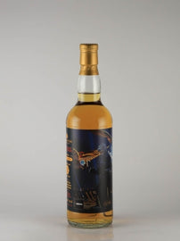 Aqua Vitae Clan Denny 13 Year Old 2009
