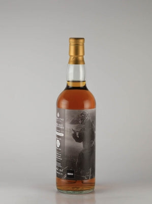 Aqua Vitae Glenrothes 11 Year Old 2011