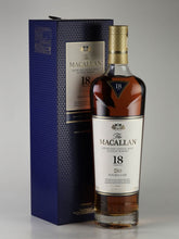 Load image into Gallery viewer, Macallan 18 Year Double Cask 2022 Release