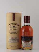 Load image into Gallery viewer, Aberlour AbunA Batch 81