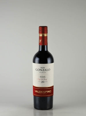 Valdespino Oloroso Don Gonzalo 500ml