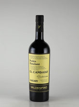 Load image into Gallery viewer, Valdespino Pedro Ximenez Elcandado