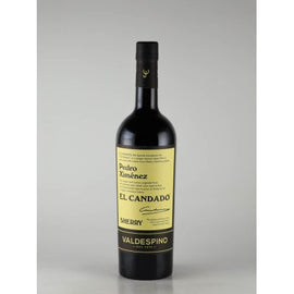 Valdespino Pedro Ximenez Elcandado