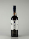 Valdespino Amontillado Tio Diego