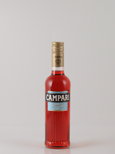 Load image into Gallery viewer, Campari 375ml