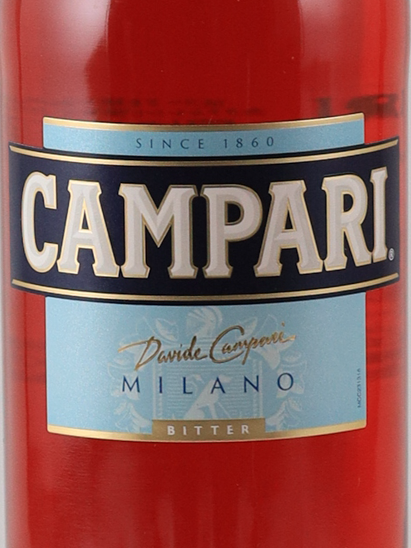 Campari 375ml