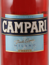 Load image into Gallery viewer, Campari 375ml