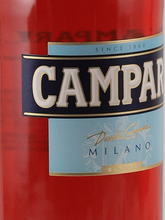 Load image into Gallery viewer, Campari 375ml