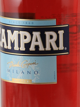 Load image into Gallery viewer, Campari 375ml