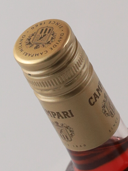 Campari 375ml