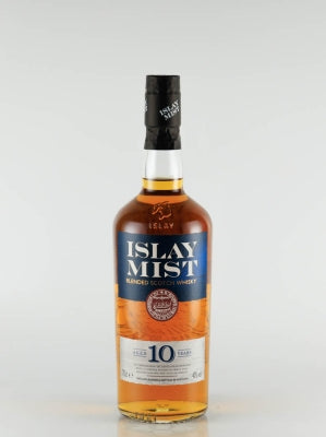 Islay Mist 10 Year Old