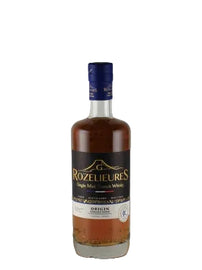 Rozelieures Single Malt Origin Collection