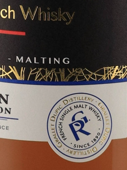 Rozelieures Single Malt Origin Collection