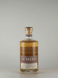 Chateau de Brueil Single Malt Le Brueil Tourbé for JIS