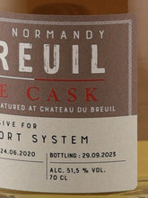 Load image into Gallery viewer, Chateau de Brueil Single Malt Le Brueil Tourbé for JIS