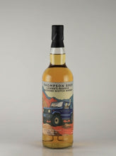Load image into Gallery viewer, Dornoch Lawley's Reserve Blended Scotch Whisky