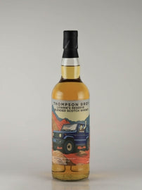 Dornoch Lawley's Reserve Blended Scotch Whisky