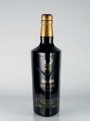 Glenfiddich 23 Year Old Grand Cru