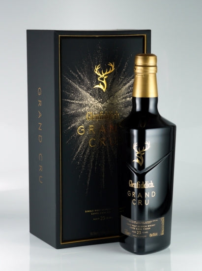 Glenfiddich 23 Year Old Grand Cru