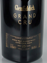 Load image into Gallery viewer, Glenfiddich 23 Year Old Grand Cru