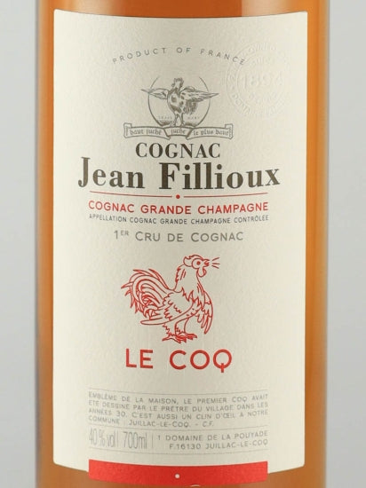 Jean Fily Le Coq