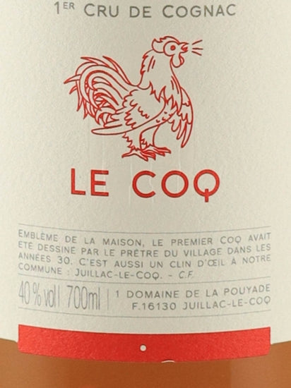 Jean Fily Le Coq