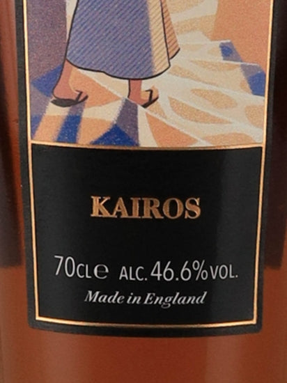 Lakes The Whisky Maker's Edition Kairos