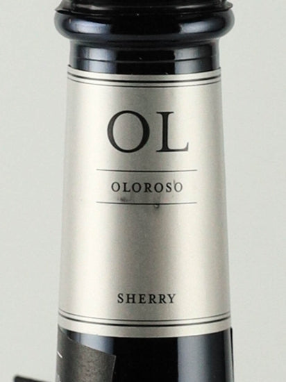 OLD&PLUS Romate Oloroso 30 Year Old 500ml