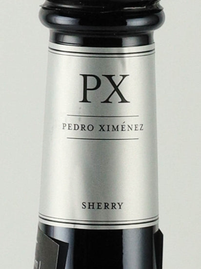 OLD&PLUS Romate Pedro Ximénez 20 Year Old 500ml