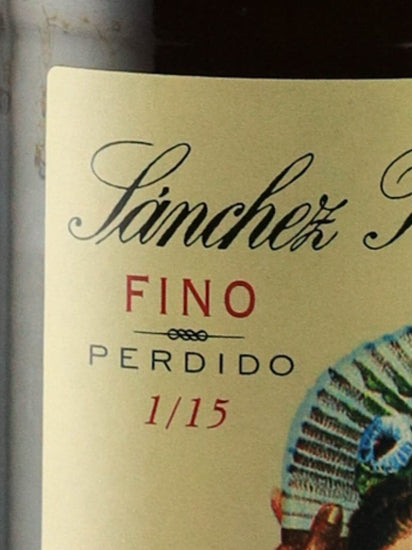 Romate Fino Perdido