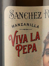 Load image into Gallery viewer, Romate Manzanilla Viva la Pepa