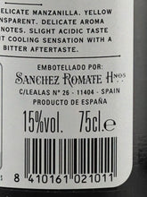 Load image into Gallery viewer, Romate Manzanilla Viva la Pepa