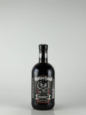 Motorhead Bomber Smokie Shot 500ml
