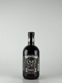 Motorhead Bomber Smokie Shot 500ml