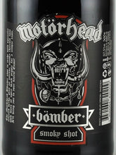 Load image into Gallery viewer, Motorhead Bomber Smokie Shot 500ml
