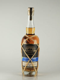 Plantation Guyana 2011 Big Peat Cask