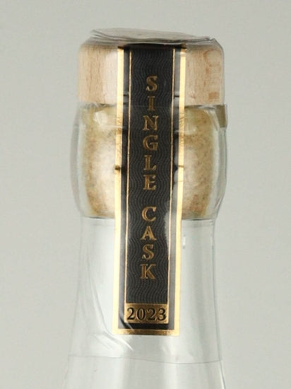 Plantation Guyana 2011 Big Peat Cask
